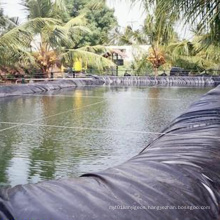 HDPE  fish farm pond liner geomembrane for landfill 2mm